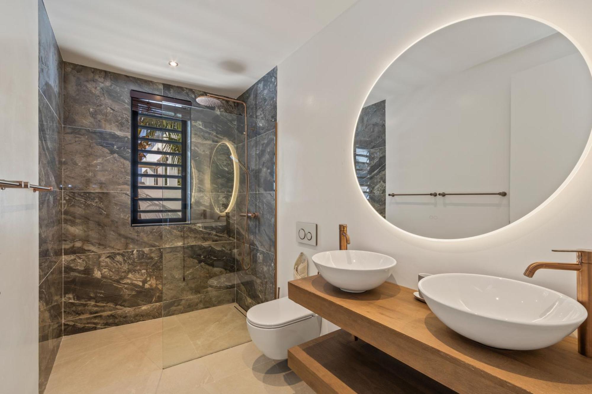 Villa Blue Bay Curacao Sint Michiel Екстер'єр фото