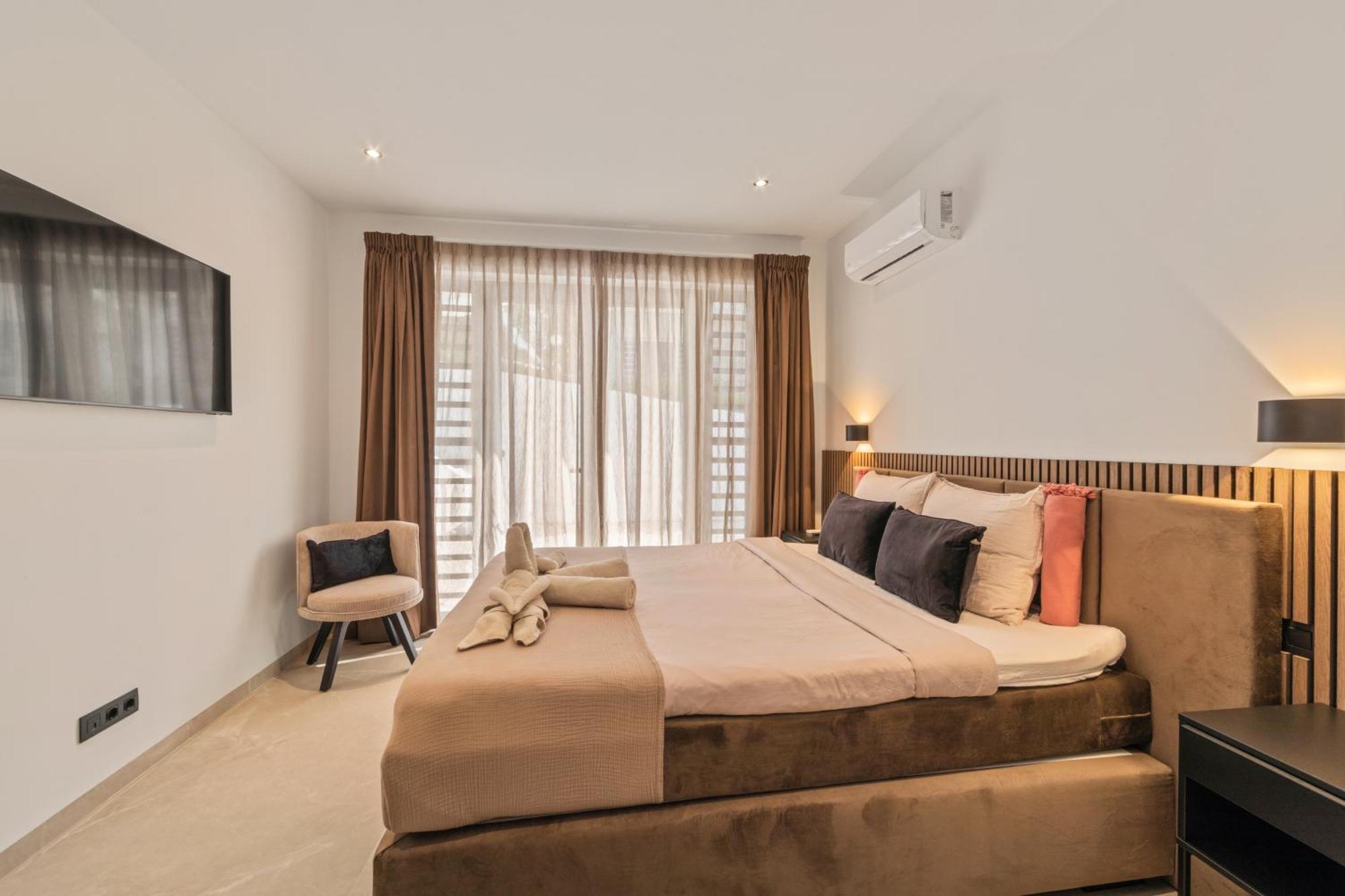 Villa Blue Bay Curacao Sint Michiel Екстер'єр фото
