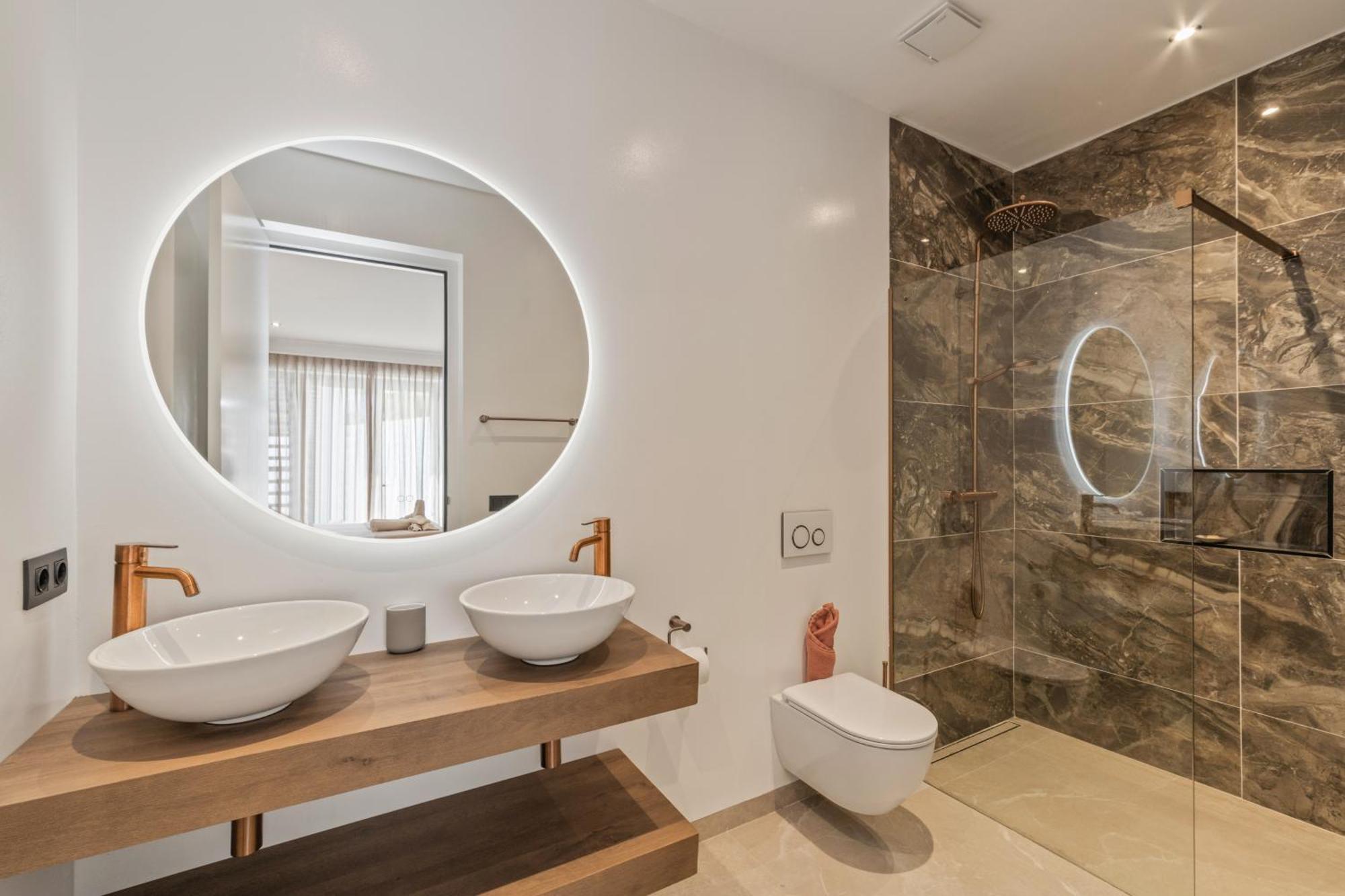 Villa Blue Bay Curacao Sint Michiel Екстер'єр фото